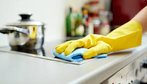 Home cleaning service