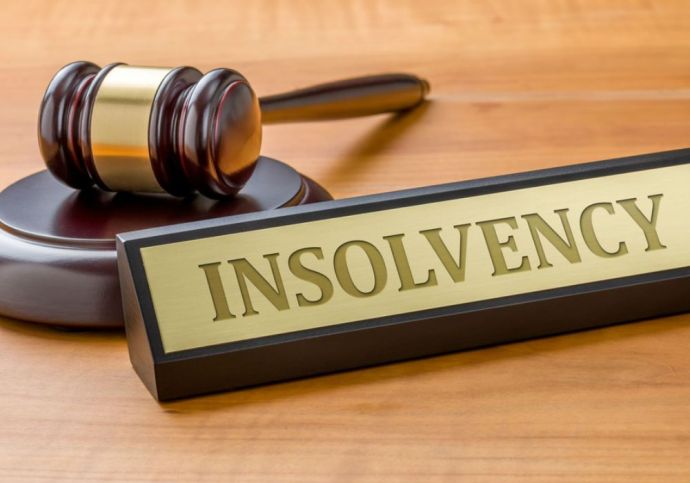 insolvency services provider