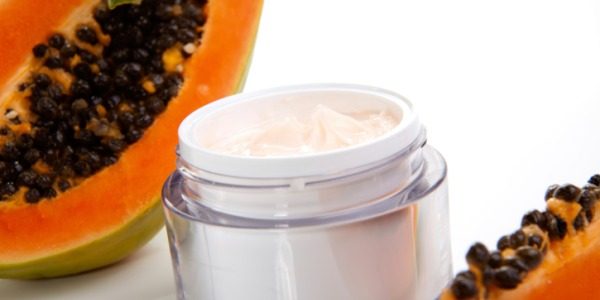 natural anti-aging skin cream