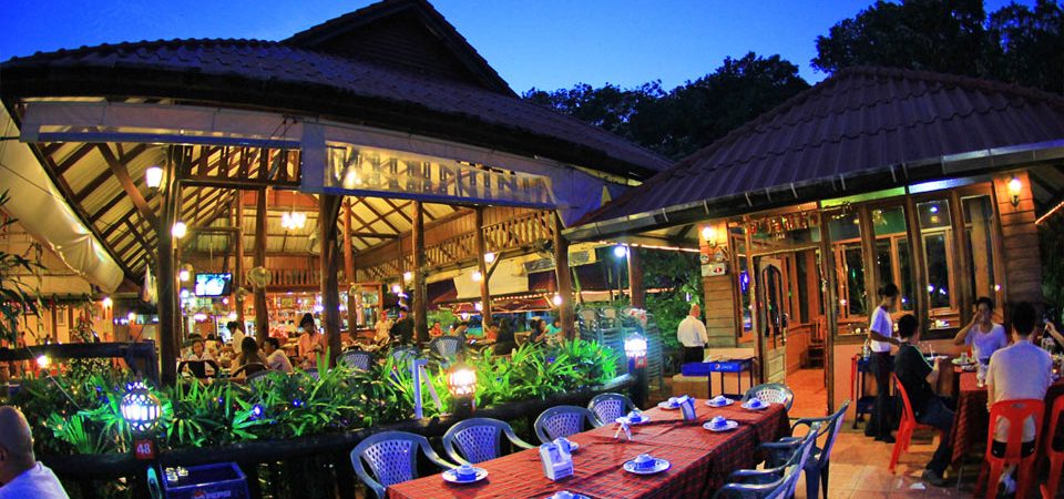 seafood restaurants in Plano