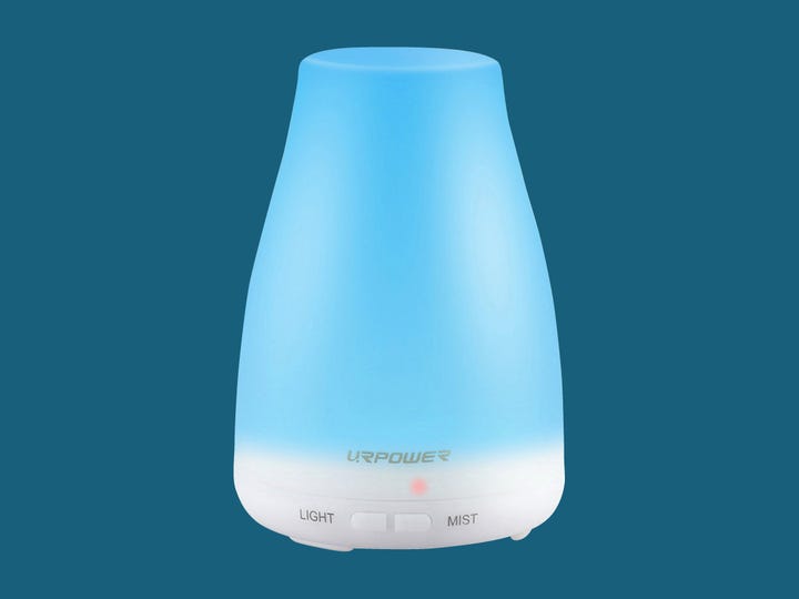 Why Choose A Large Humidifier?