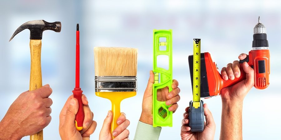 local handyman services in Beaumont