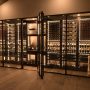 Wine storage systems