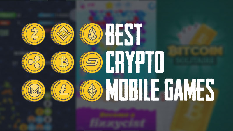 play to earn bitcoin games